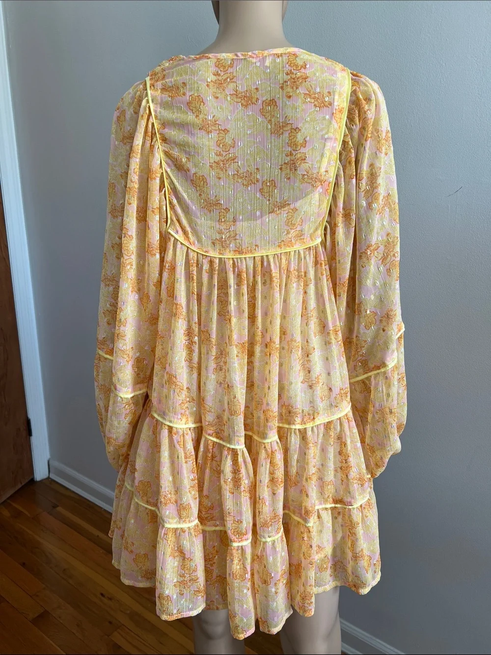 Free People free people